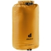 Vandeniui atsparus sportinis sausas krepšys Deuter Light Drypack 8 L