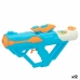 Vandens pistoletas Colorbaby 38 x 20 x 6,5 cm (12 vnt.) Mėlyna Oranžinė