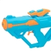 Pistolet à Eau Colorbaby 38 x 20 x 6,5 cm (12 Unités) Bleu Orange