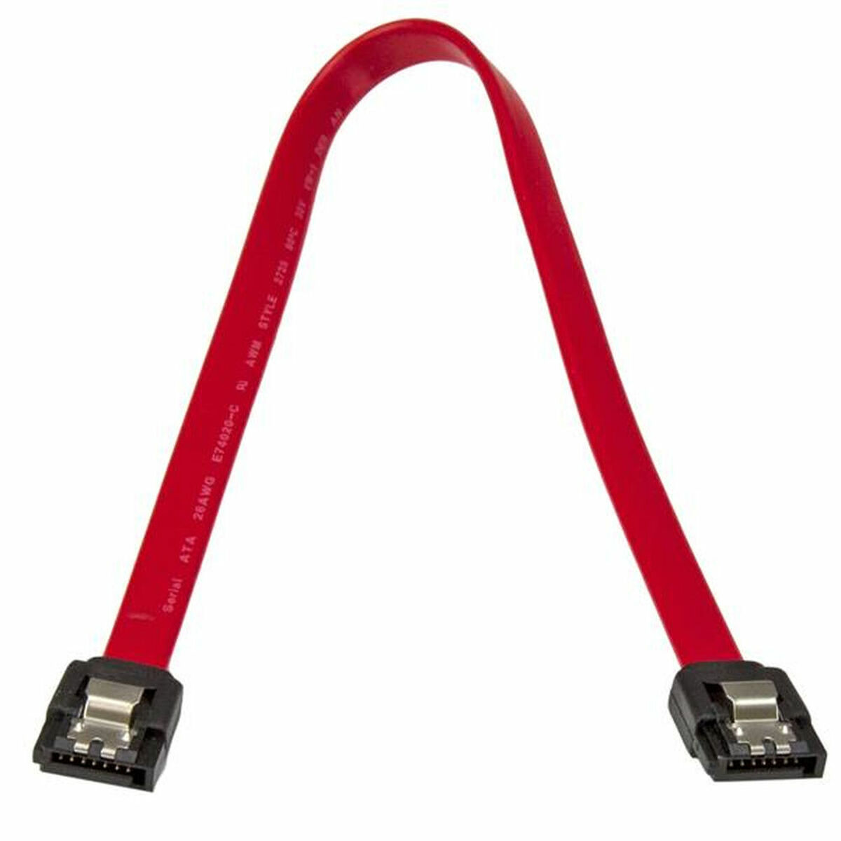 SATA Kabelis Startech LSATA12