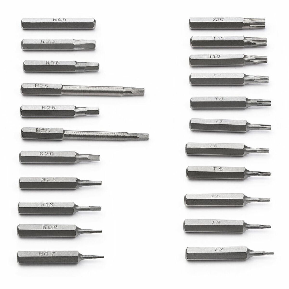 Werkzeugsatz Startech CTK55PCEDRIVE 55