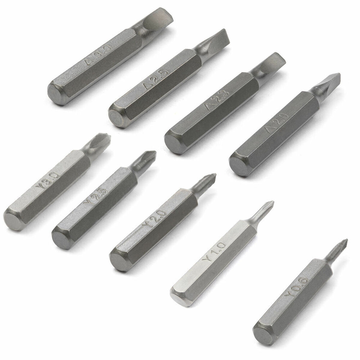 Verktygssats Startech CTK55PCEDRIVE 55