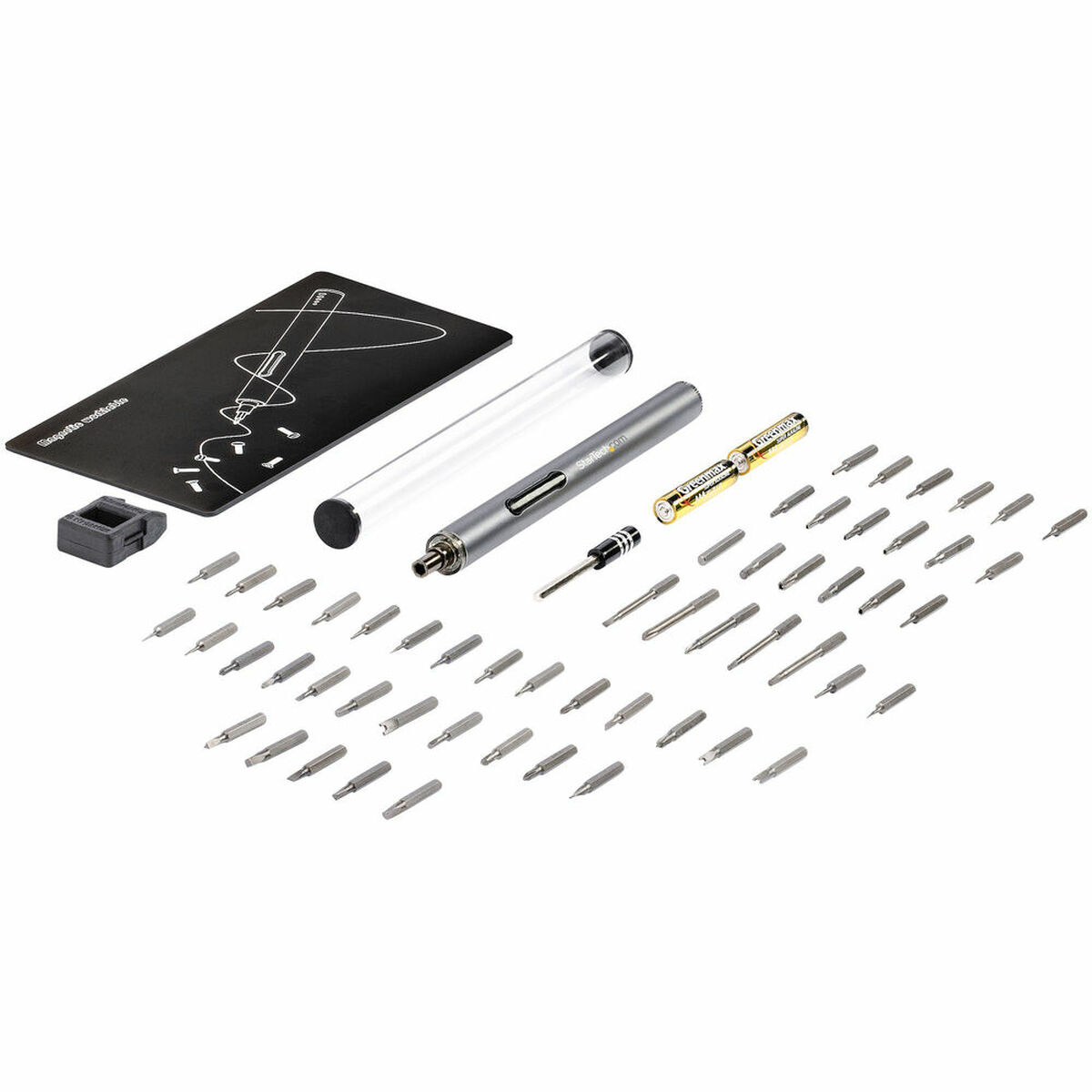 Κιτ εργαλείων Startech CTK55PCEDRIVE 55