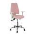 Krzesło Biurowe Elche P&C 0B5CRRP Różowy