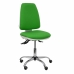 Krzesło Biurowe P&C B15CRRP Kolor Zielony