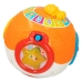 Brinquedo musical Winfun 15 x 15 cm (4 Unidades) Bol