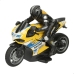 Motorka na diaľkové ovládanie Speed & Go Motorka 1:10 2 kusov