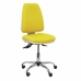 Kancelářská židle P&C 100CRRP Žlutý