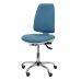 Kancelářská židle Elche P&C B13CRRP Nebeská modrá