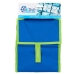 Hűtő táska Aktive Cool it (12 egység) Kék