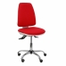 Krzesło Biurowe P&C 350CRRP Czerwony