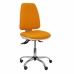 Kancelářská židle P&C 308CRRP Oranžový