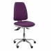 Office Chair Elche P&C 760CRRP Purple