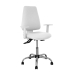 Kancelářská židle Elche P&C 0B5CRRP Bílý