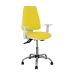 Kancelářská židle Elche P&C 0B5CRRP Žlutý