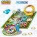 Stolová hra Sonic Chaos Control Game (6 kusov)