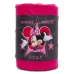 Papeleira para automóvel Minnie Mouse MINNIE112 Cor de Rosa