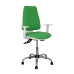Biuro kėdė Elche P&C 5B5CRRP Žalia