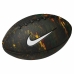 Мяч для регби Playground FB Mini Nike FB Mini Чёрный