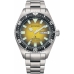 Pánské hodinky Citizen NY0120-52X
