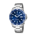 Horloge Heren Festina F20531/3 Zilverkleurig
