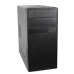 Mikro ATX mid-tower case CoolBox COO-PCM550-0 Sort