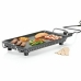 Flat grill plate Princess 102240 Table Chef Superior 2500 W Black