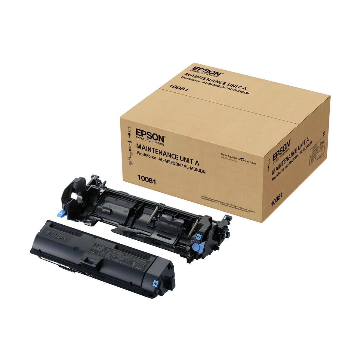 Vedlikeholdssett Epson Maintenance Unit A