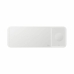 Draadloze oplader Samsung EP-P6300TWEGEU Wit Multicolour