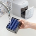 Mini LED Portable Evaporator Air Conditioner Freezyq+ InnovaGoods