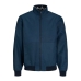 Casaco JJJAX BOMBER  Jack & Jones 12223143 Azul Marinho