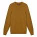 Men’s Sweatshirt without Hood Lyle & Scott V1 Golden