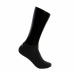 Športové ponožky Sneakers Spalding C34033 Čierna