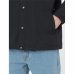 Рубашка с длинным рукавом мужская Dickies Oakport Чёрный