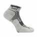 Calzini Sportivi Spuqs Coolmax Cushion Grigio Grigio scuro Running