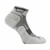 Sports Socks Spuqs Coolmax Cushion Grey Dark grey Running