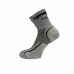 Спортни Чорапи Spuqs Coolmax Protect Сив Тъмно сив