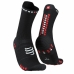 Športové ponožky Compressport Compressports Pro RacinG Čierna