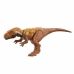 Dinosaurio Mattel Megalosaurus
