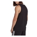 Men's Sleeveless T-shirt Adidas TREFOIL TANK IA4811  Black