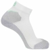 Sportovní ponožky Salomon Speedcross Bílý