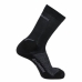 Športové ponožky Salomon Speedcross Crew Čierna