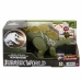 Dinosaur Mattel Hesperosaurus