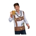 Costume for Adults My Other Me Tyrolean