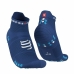 Športové ponožky Compressport Compressports Pro Racing Modrá