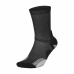 Športové ponožky Nike Trail  Čierna