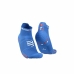 Športové ponožky Compressport Pro Racing Modrá