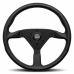 Racing Steering Wheel Momo MOM11111785225R Black Ø 35 cm