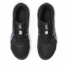 Running Shoes for Kids Asics Jolt 4 GS Purple Black