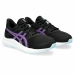Running Shoes for Kids Asics Jolt 4 GS Purple Black